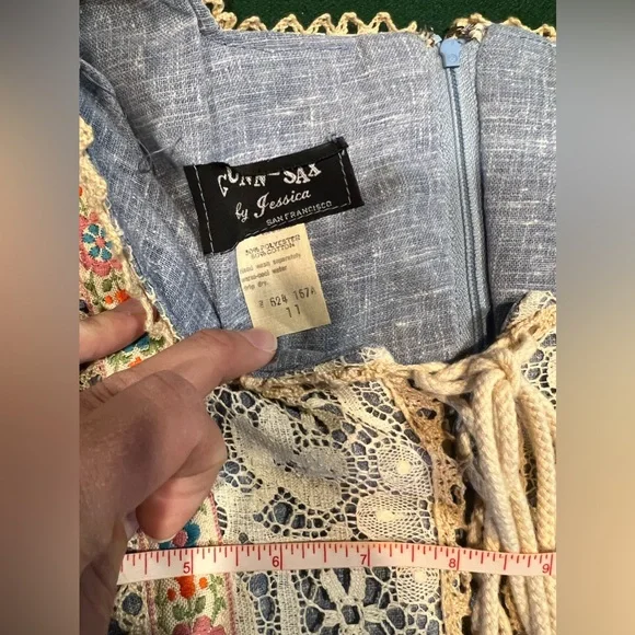 Blue Renaissance - Picture 6 of 10